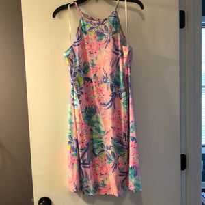 Lilly Pulitzer Margot Dress